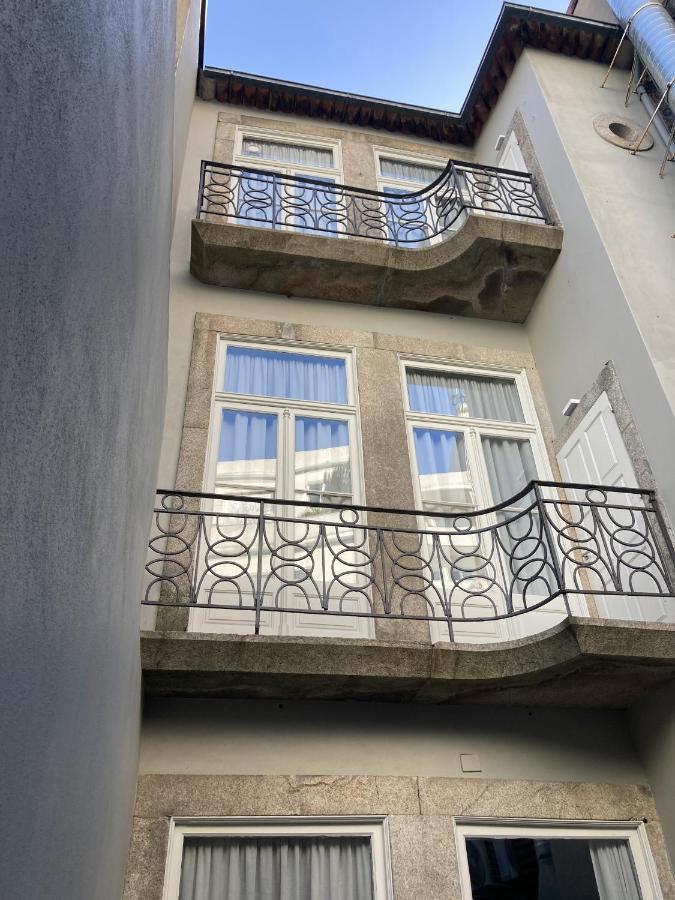 Апартаменты Casa Do Oficio - Livreiro Порту Экстерьер фото